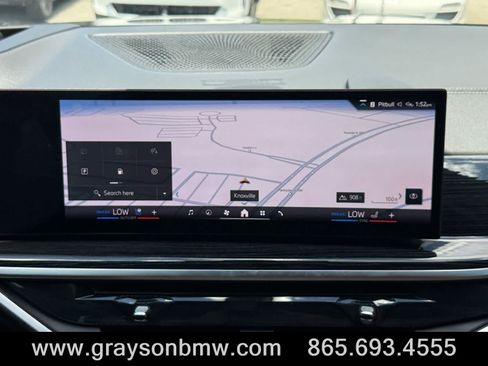 Used 2025 BMW X5 xDrive40i w/ M Sport Package AWD/4WD image 30