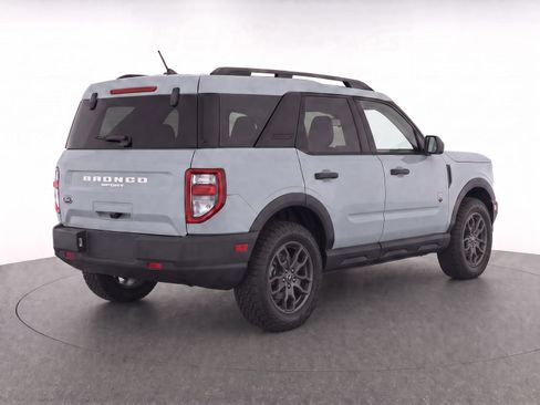 Used 2021 Ford Bronco Sport Big Bend AWD/4WD image 3