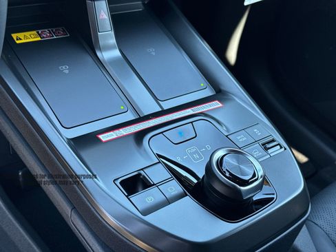 New 2026 Subaru Solterra AWD/4WD image 16
