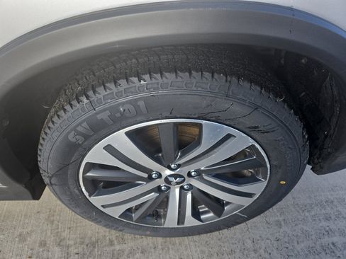 Used 2024 Mitsubishi Outlander Sport SE image 7