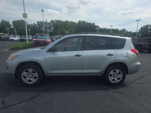 Used 2010 Toyota RAV4 4WD image 5
