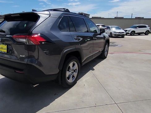 Used 2023 Toyota RAV4 XLE w/ Convenience Package FWD image 13