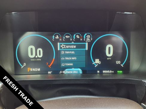 Used 2022 Ford F150 King Ranch w/ Equipment Group 601A High image 18