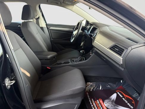 Used 2019 Volkswagen Jetta S w/ Driver Assistance Package FWD image 20