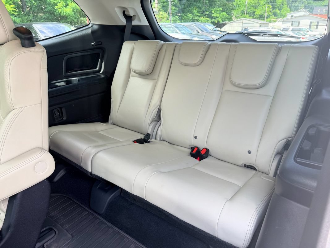 Used 2019 Subaru Ascent Limited AWD/4WD image 14