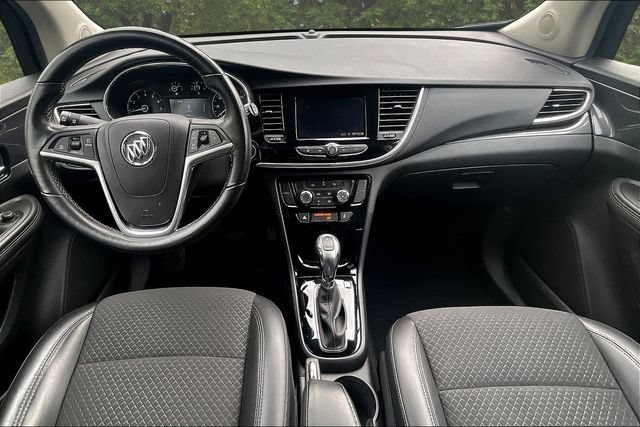 Used 2022 Buick Encore Preferred w/ Safety Package AWD/4WD image 7