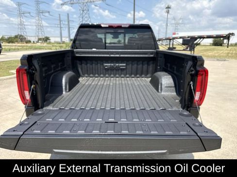 New 2026 GMC Sierra 1500 Denali image 26