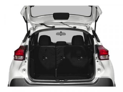 Used 2020 Nissan Kicks S image 15