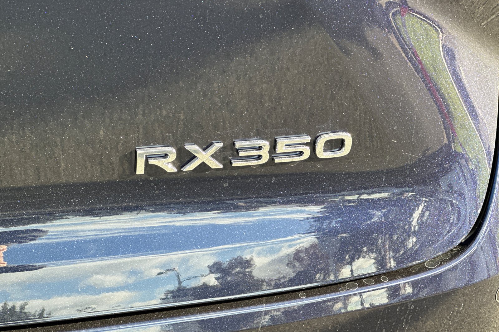 New 2026 Lexus RX 350 Premium w/ Accessory Package (Z1) FWD image 21
