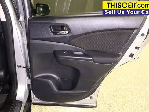 Used 2016 Honda CR-V EX image 32