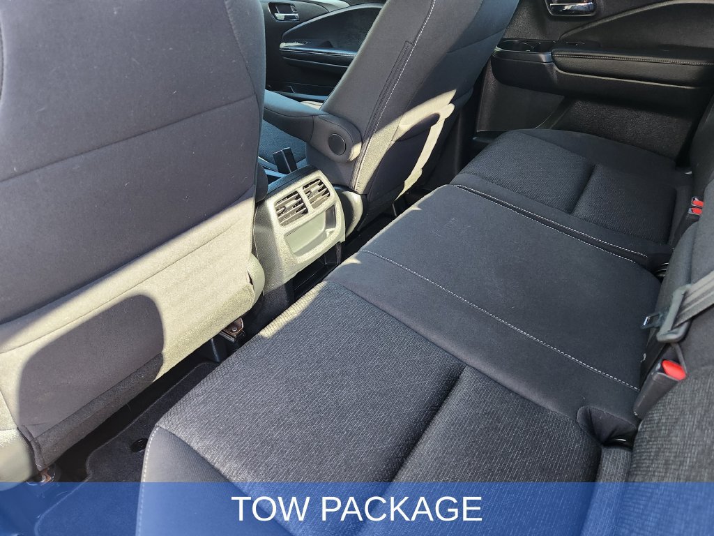 Used 2021 Honda Ridgeline Sport image 29