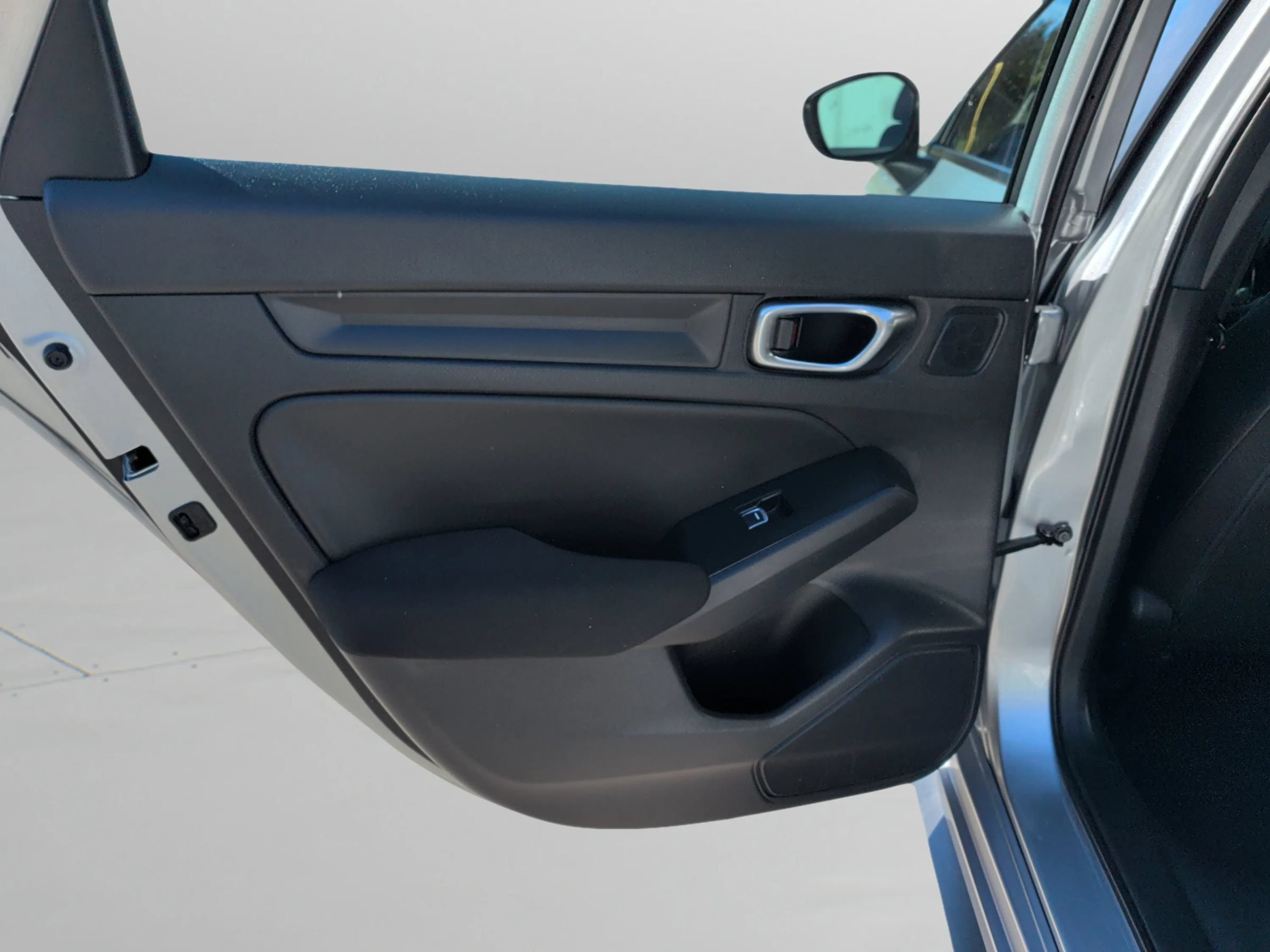 Used 2025 Honda Civic Sport image 37