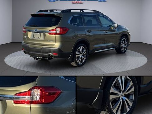 Used 2022 Subaru Ascent Limited w/ Technology Package image 5