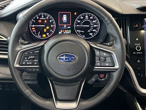 Used 2025 Subaru Outback Wilderness AWD/4WD image 13