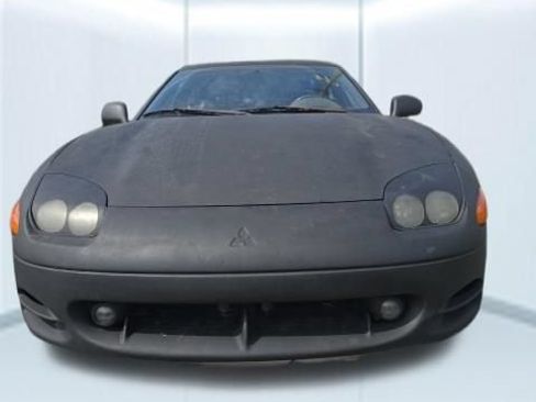 Used 1995 Mitsubishi 3000GT FWD image 2
