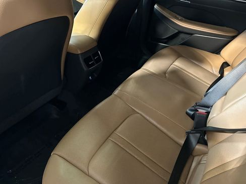 Used 2022 Hyundai Sonata Limited w/ Winter Weather Package image 5