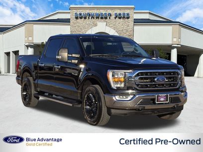 Used 2023 Ford F150 XLT w/ Equipment Group 302A High