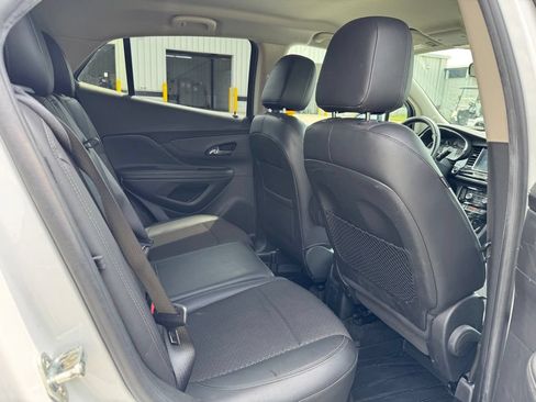 Used 2020 Buick Encore Preferred FWD image 13