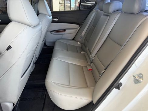 Used 2015 Acura TLX V6 FWD image 22