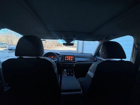 New 2026 Volkswagen Atlas Peak Edition image 26