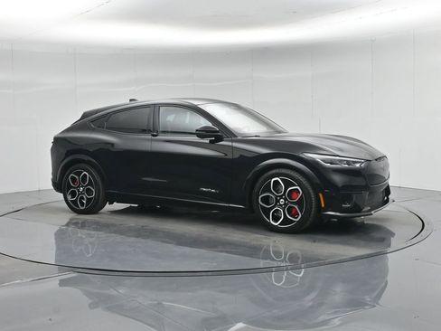 Used 2023 Ford Mustang Mach-E GT image 25