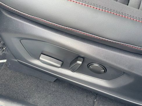 New 2026 Ford Explorer ST-Line AWD/4WD image 8
