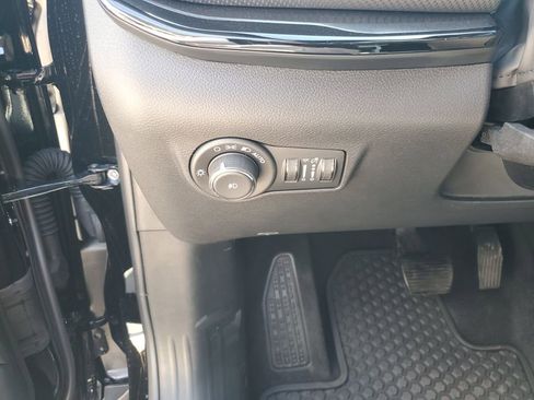 New 2026 Jeep Compass Latitude w/ Quick Order Package 29K image 30