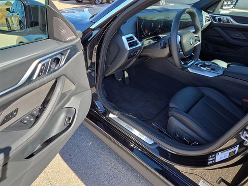 Used 2025 BMW 430i xDrive w/ Premium Package image 15