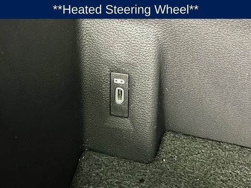 Used 2023 Volkswagen Atlas Cross Sport SEL Premium R-Line AWD/4WD image 16