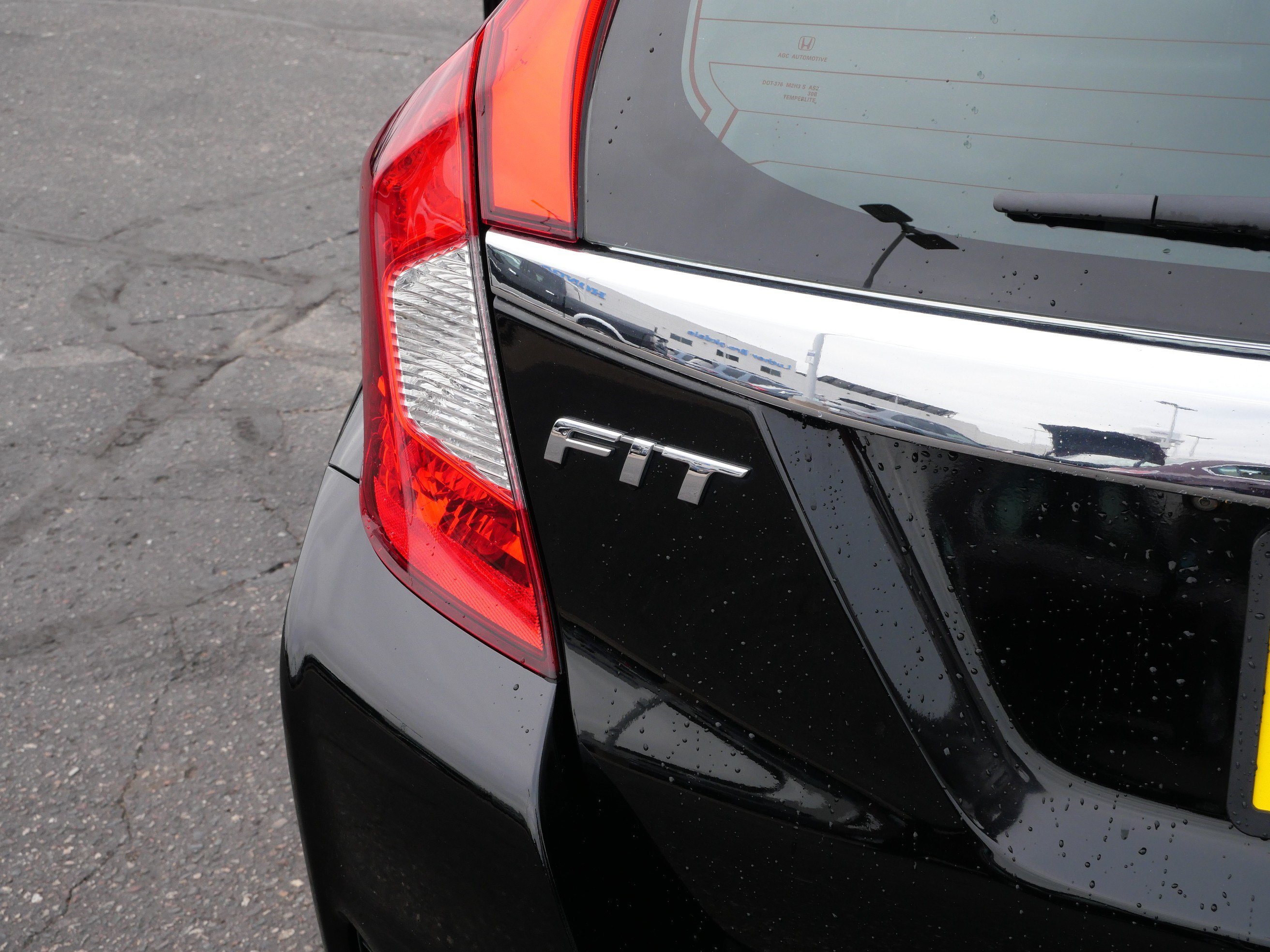 Used 2016 Honda Fit EX-L image 17