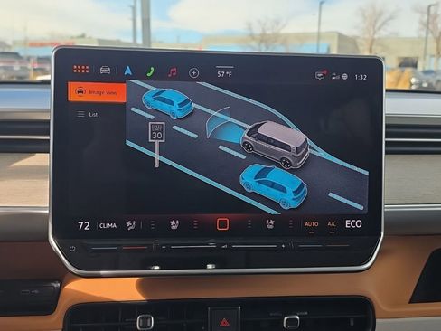 New 2025 Volkswagen ID. Buzz 1st Edition image 17