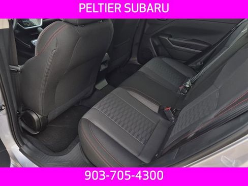 New 2026 Subaru Impreza 2.0i Sport image 11