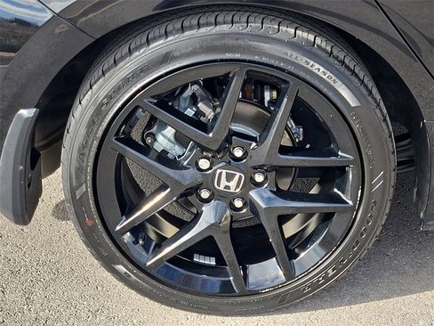 Used 2022 Honda Civic Sport image 7
