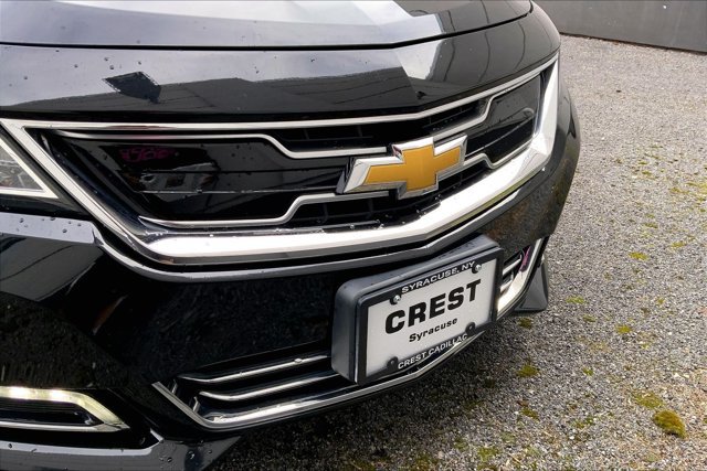 Used 2015 Chevrolet Impala LTZ FWD image 30