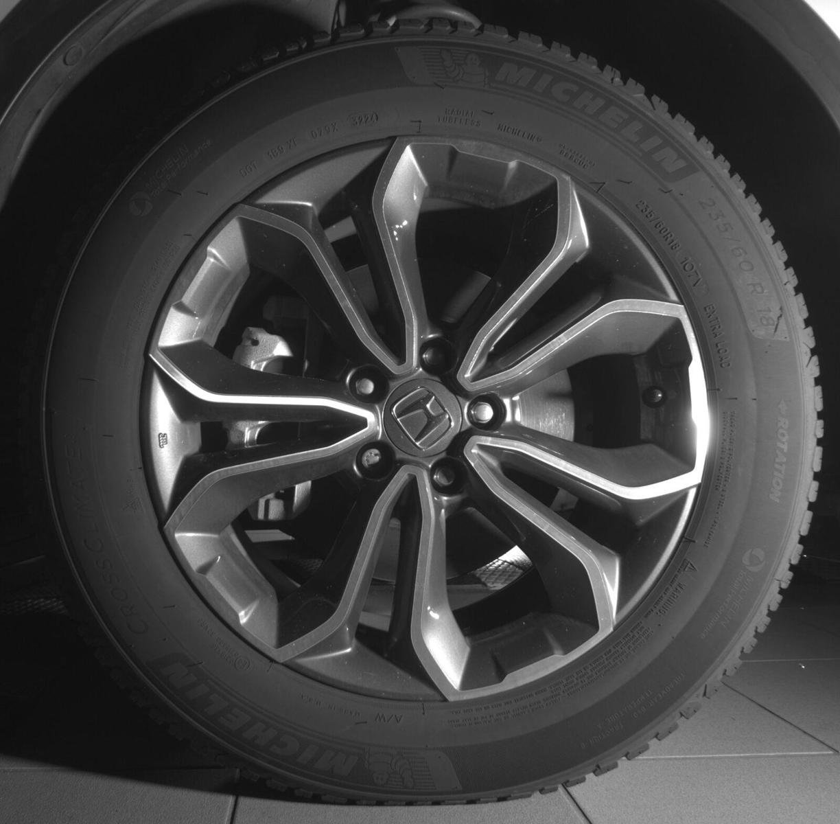 Used 2022 Honda CR-V EX-L image 9