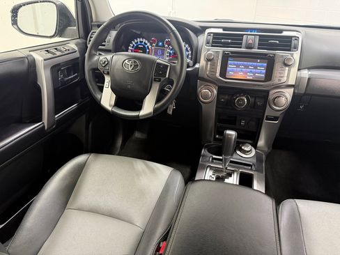 Used 2019 Toyota 4Runner SR5 Premium image 34