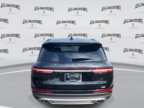 New 2026 Lincoln Corsair Premiere image 4