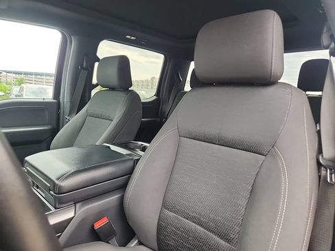 Certified 2023 Ford F150 XLT w/ Equipment Group 302A High AWD/4WD image 22