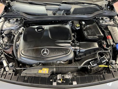 Used 2018 Mercedes-Benz GLA 250 GLA250 4MATIC image 12