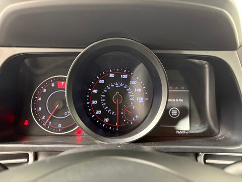 Used 2021 Hyundai Elantra SEL image 16