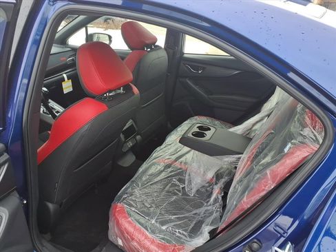 New 2025 Subaru WRX Limited image 28