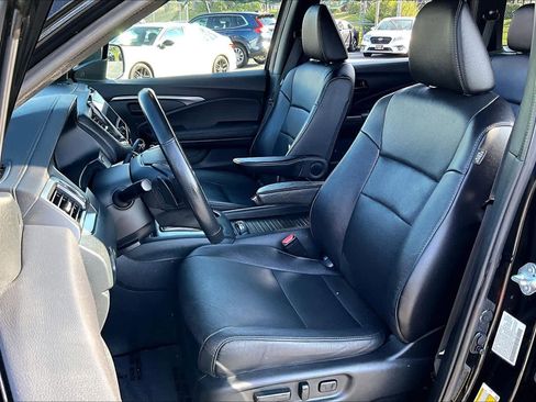 Used 2023 Honda Passport EX-L image 8