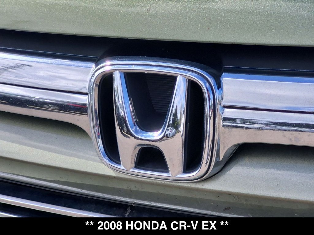 Used 2008 Honda CR-V EX image 17