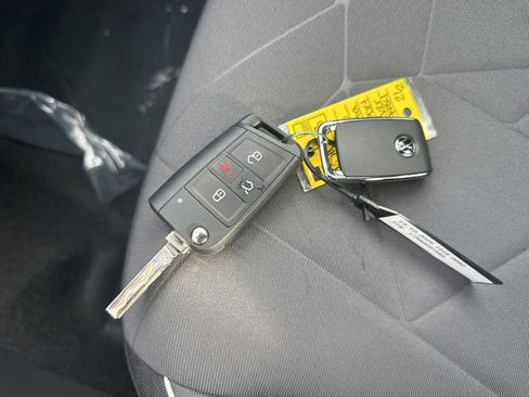 New 2026 Volkswagen Jetta Sport image 26