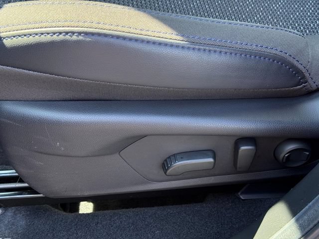 Certified 2026 Subaru Forester Premium w/ Base/Premium Plus Package AWD/4WD image 15