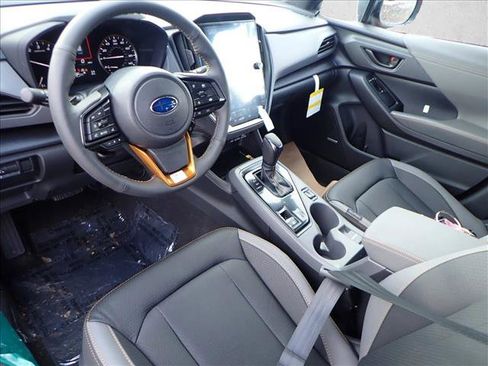 New 2026 Subaru Crosstrek 2.5i Wilderness AWD/4WD image 10
