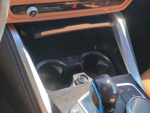 Certified 2023 BMW i4 M50 w/ Premium Package image 33