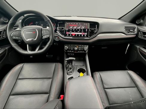 New 2026 Dodge Durango GT AWD/4WD image 10