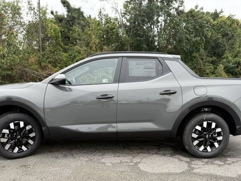 New 2026 Hyundai Santa Cruz SEL image 4