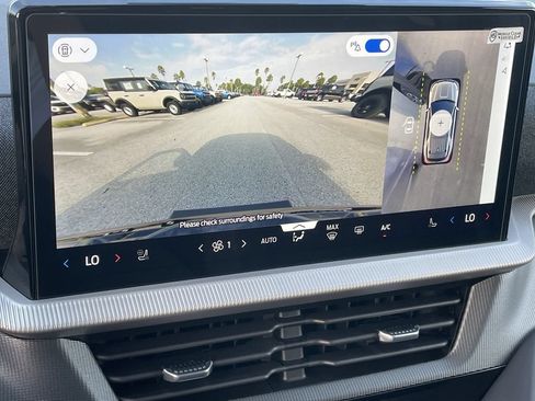 New 2026 Ford Explorer ST-Line RWD image 25